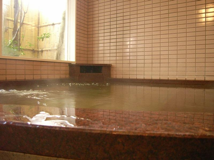 Charoku Honkan, Miyazu