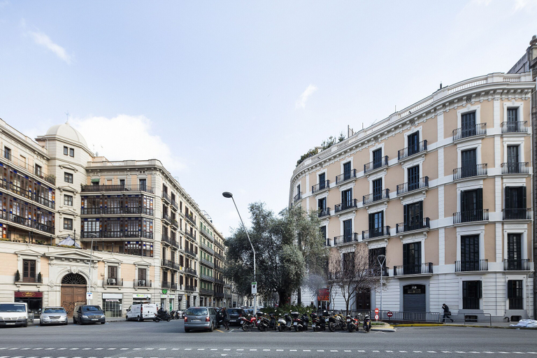 Exterior & Views 2, Midtown Luxury Apartments, Barcelona