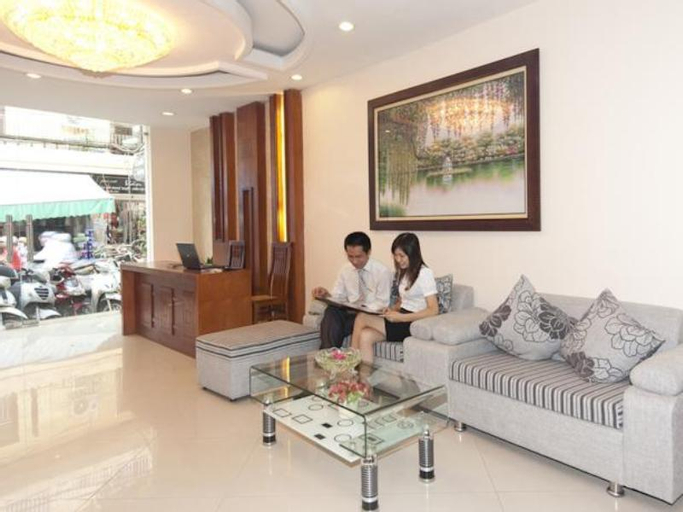 Hanoi Holiday Diamond Hotel, Hoàn Kiếm