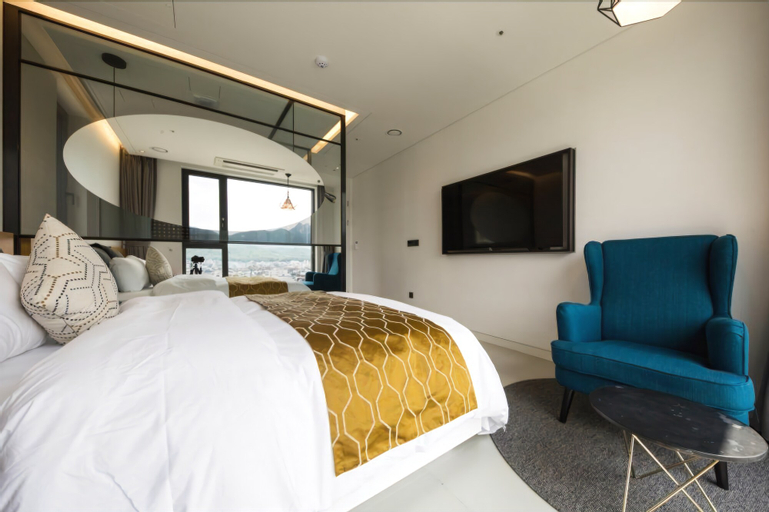Hotel Bay 204 Dobong, Uijeongbu