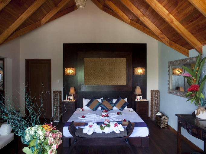 Le Relax Beach House - La Digue,