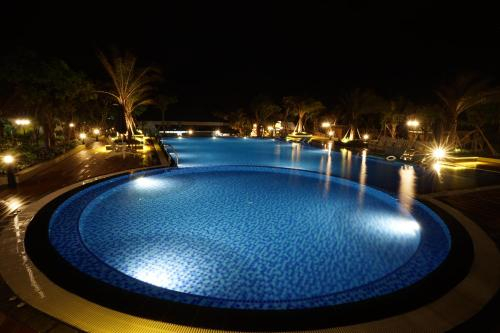Hoang Long Lagi Resort, La Gi
