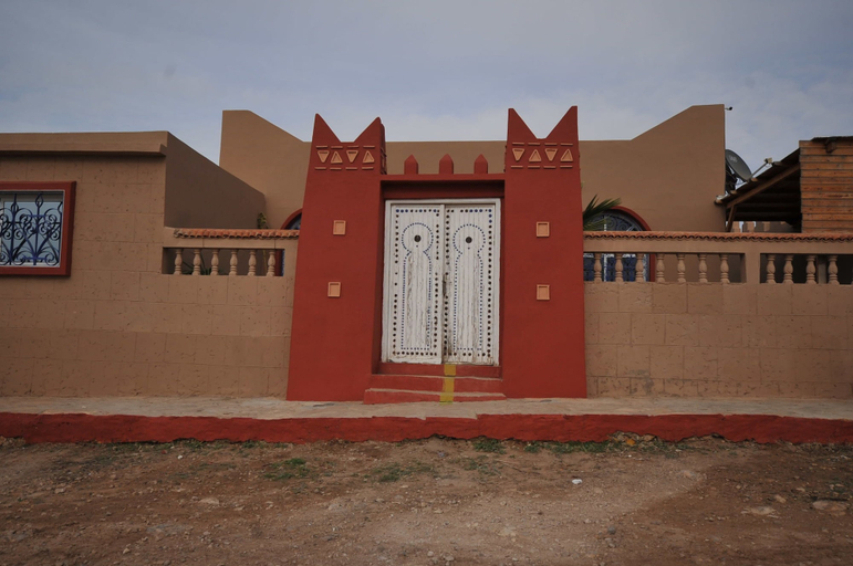 Exterior & Views 2, Travel Surf Morocco, Agadir-Ida ou Tanane