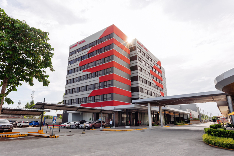 Summit Hotel Tacloban, Tacloban City