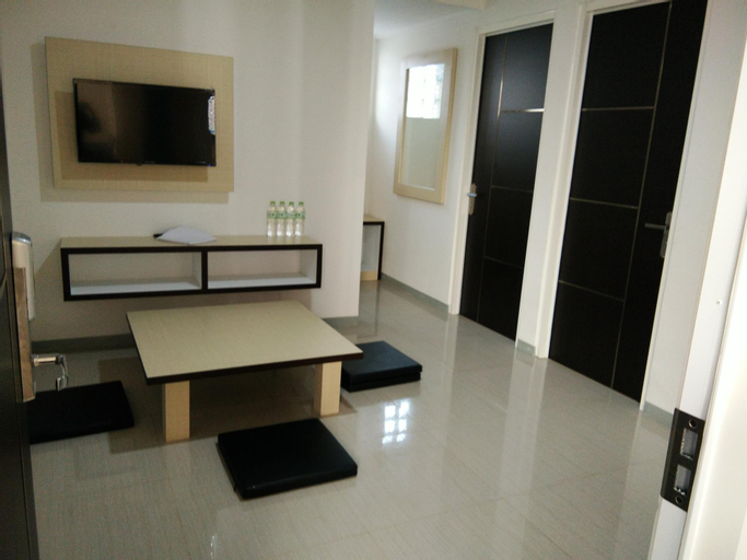 In Out Hotel Pangandaran, Pangandaran