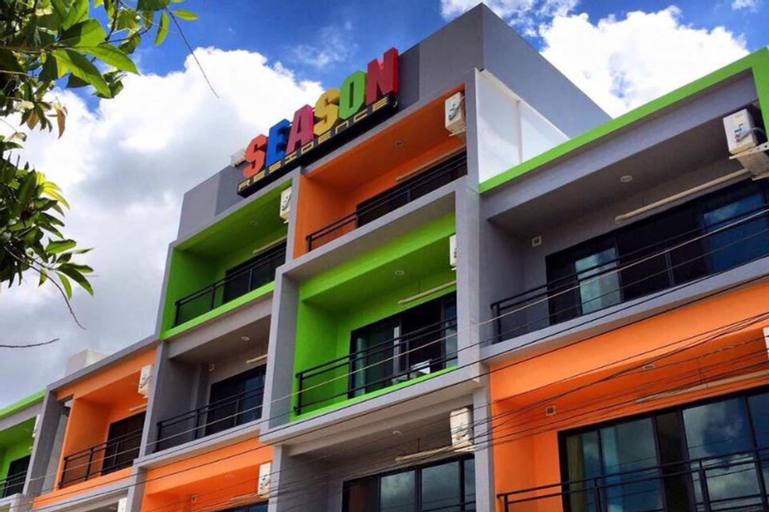 The Season Residence, Muang Udon Thani