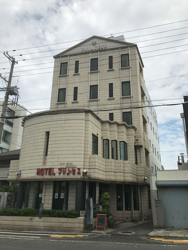 Kishiwada City Hotel Princess, Kishiwada