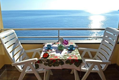 House Esperia by Holiday World, Genova