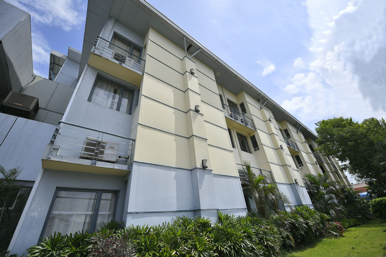 Technopark Hotel, Santa Rosa City