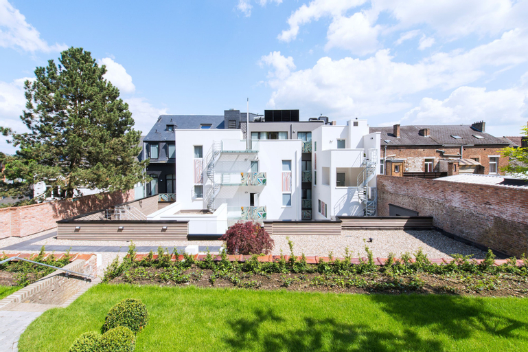 The Royal Snail, Namur