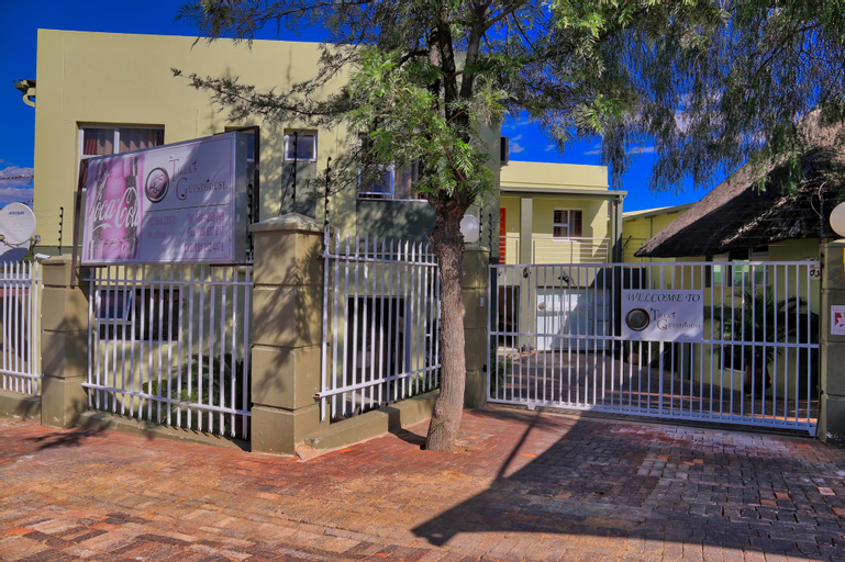 Tilla's Guesthouse, Windhoek West