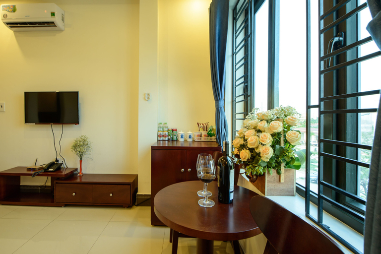 Dai Thanh Phuc Hotel, Hải An