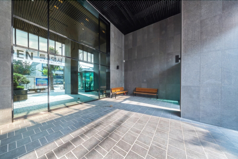 Hotel Bay 204 Dobong, Uijeongbu