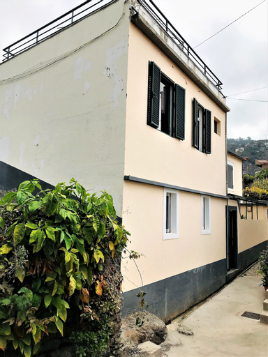 Casa do Figueirinha, Ribeira Brava