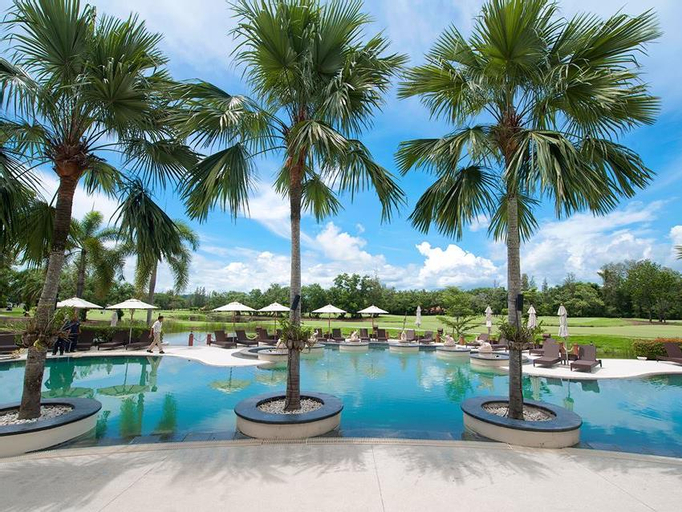 Laguna Holiday Club Phuket Resort, Pulau Phuket
