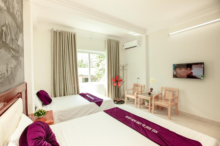 Dang Quang Guesthouse, Hạ Long