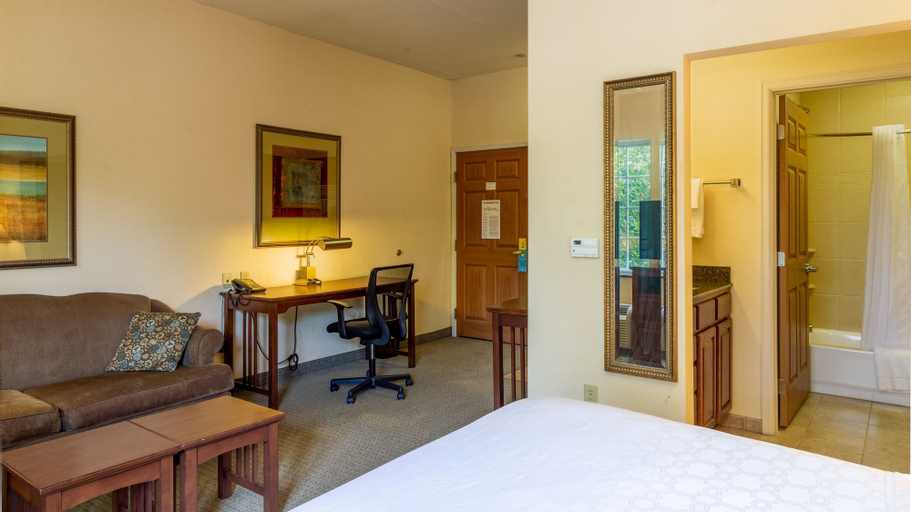 Bedroom 9