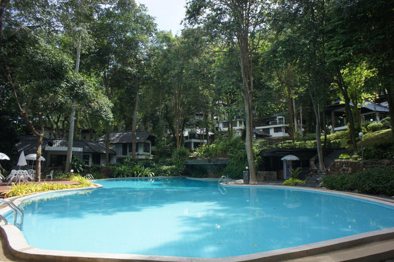 Sport & Beauty 3, Villa Nutt วิลล่าณัฏฐ์, Klaeng