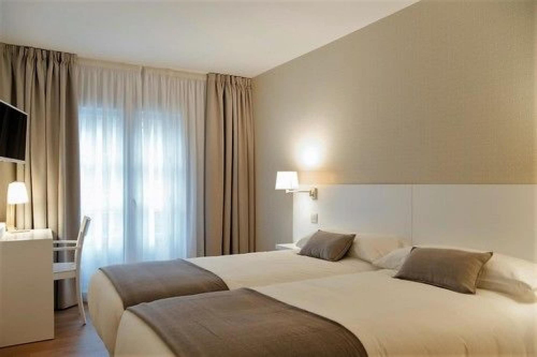 Hostal Suso, A Coruña