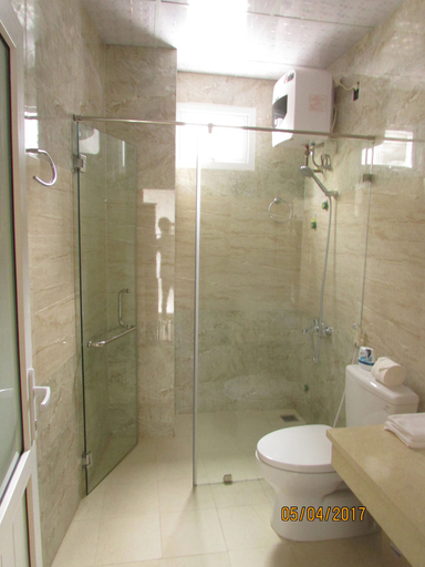 Bathroom 4, Hue Garden Villa Hotel, Huế