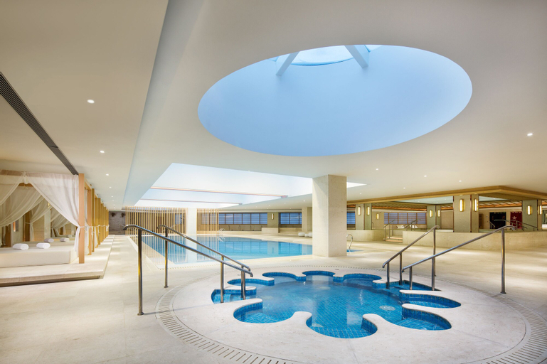 Libre Resorts Huangshan, Huangshan