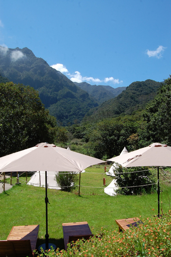 Nature inn Madeira - Glamping, Porto Moniz