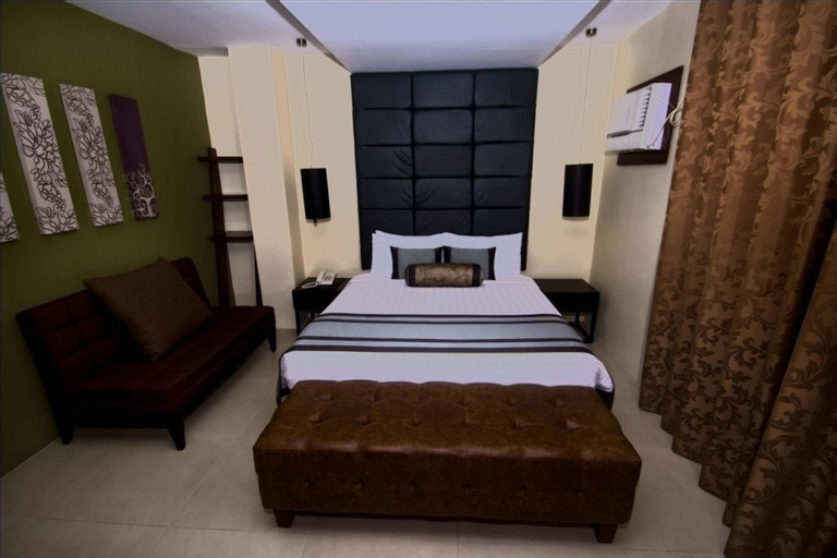 Mango Suites -Tuguegarao, Tuguegarao City