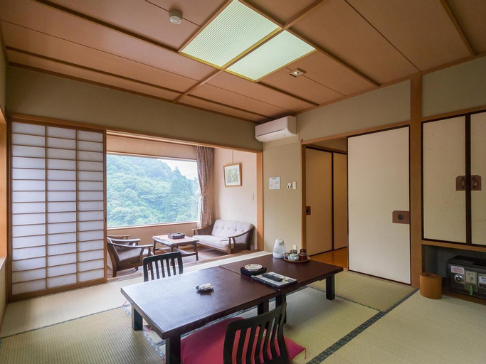 Irodori-Koyo, Komono