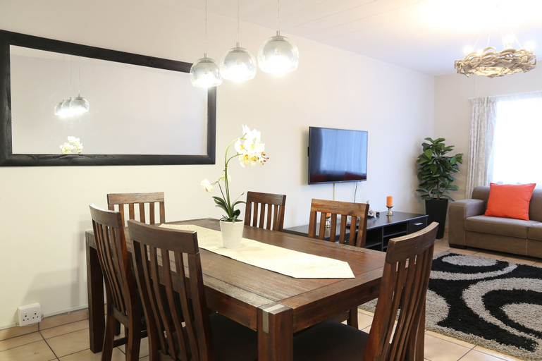 Tilla's Guesthouse, Windhoek West