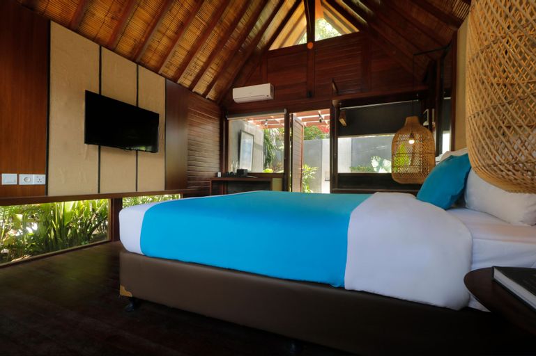 Litus Bingin Uluwatu, Badung