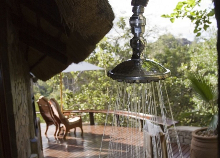 Sango Wildlife Lodge, Bikita