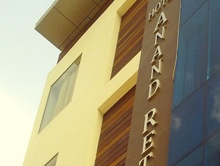 Hotel Anand Retreat, Gautam Buddha Nagar