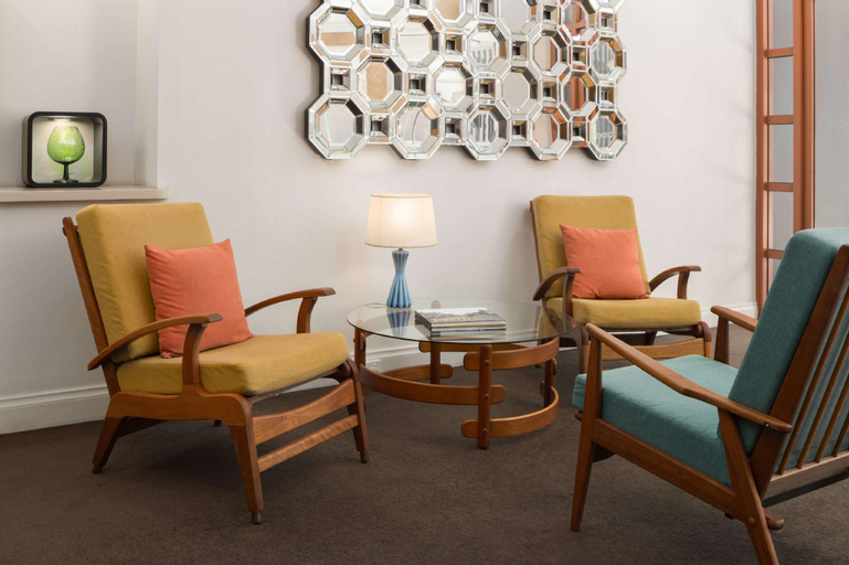 Pensione Hotel Perth, Perth
