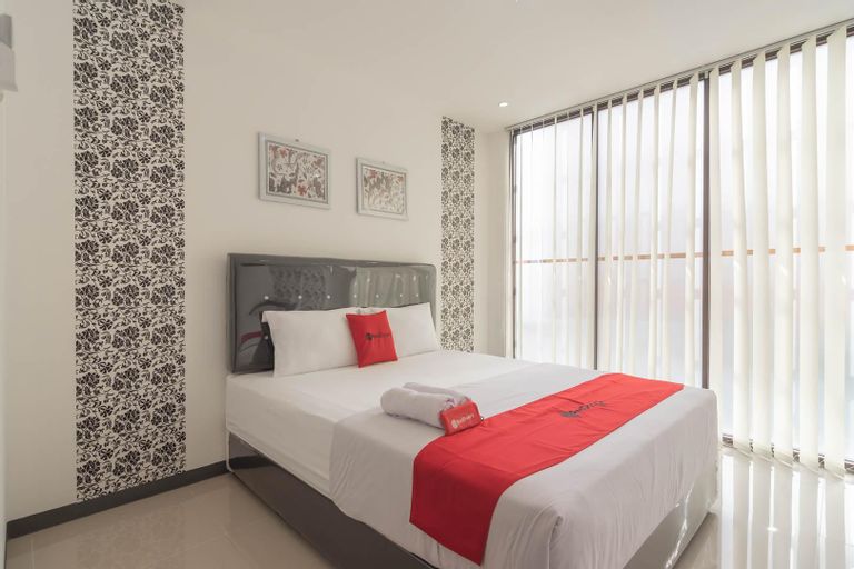 Koolkost @ Regol Park (Minimum Stay 3 Nights), Bandung