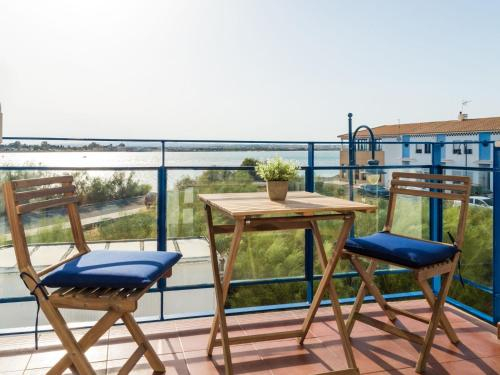 Apartment Rio Elisa, Huelva