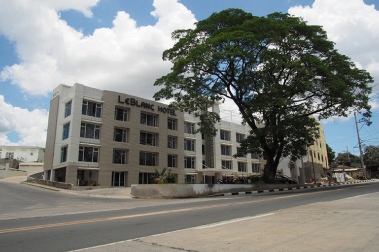 LeBlanc Hotel and Resort, Antipolo City