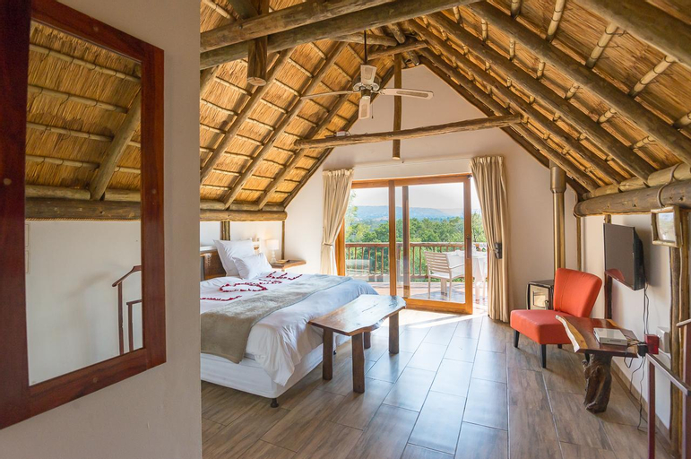 Amadwala Lodge, City of Johannesburg