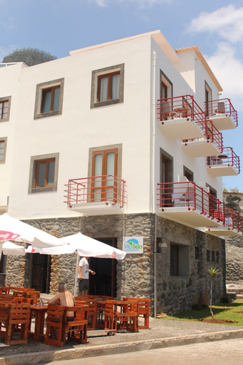 Hotel Vila Bela, Machico