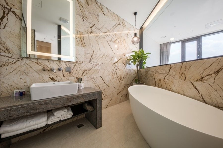 Hotel Bay 204 Dobong, Uijeongbu