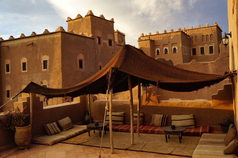 Exterior & Views 2, Dar Kamar, Ouarzazate