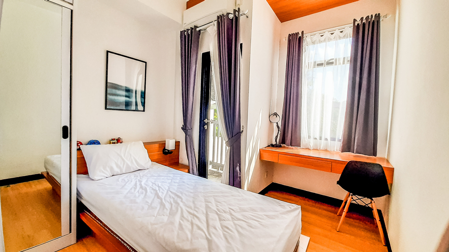 REVIVE Semarang Cordova Edupartment Suites, Semarang