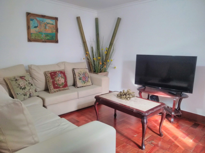 Casa do Figueirinha, Ribeira Brava