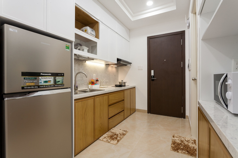 Henry Apartment Luxury Studio, Phú Nhuận