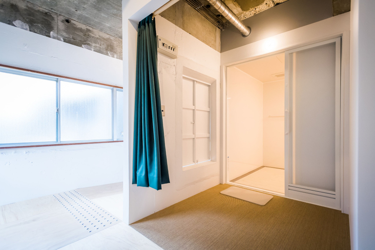 Public Area 2, Shibamata Fu-ten Bed and Local, Katsushika