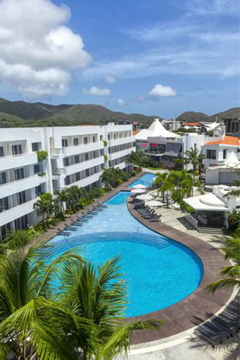 LD Plus, Antolín del Campo