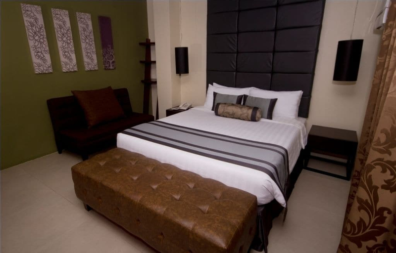 Mango Suites -Tuguegarao, Tuguegarao City