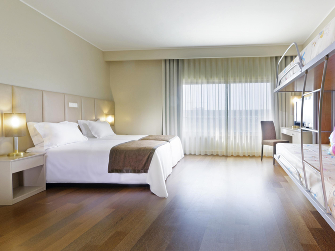 TRYP Porto Expo Hotel, Matosinhos