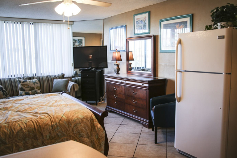 Bedroom 3, Top of the Gulf by Emerald View Resorts, Bay