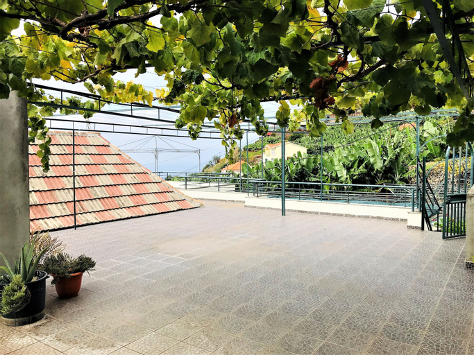 Casa do Figueirinha, Ribeira Brava