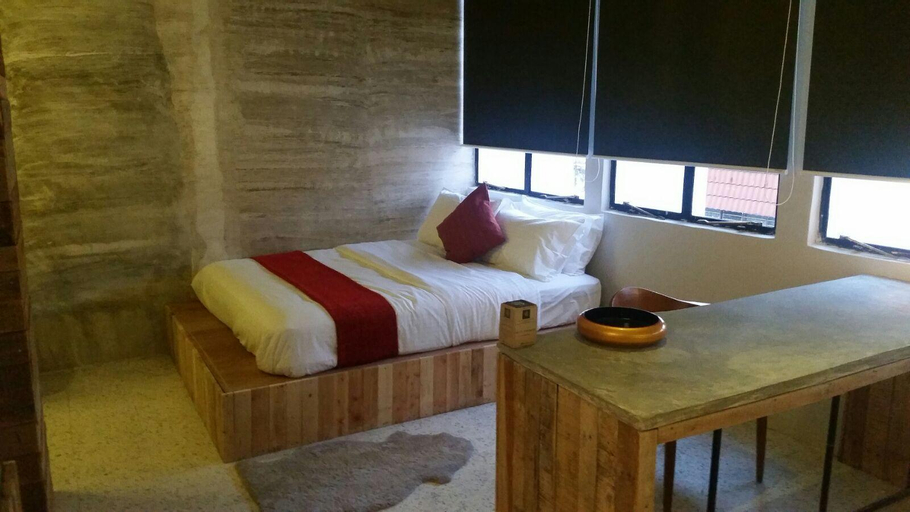 Kim Haus Loft, Pulau Penang
